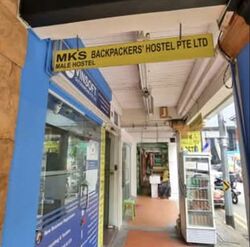 Little India Conservation Area (D8), Shop House #575938461